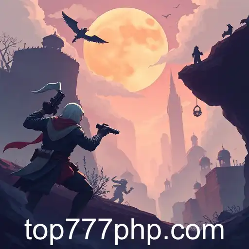 The Thrilling World of Action Games on Top777