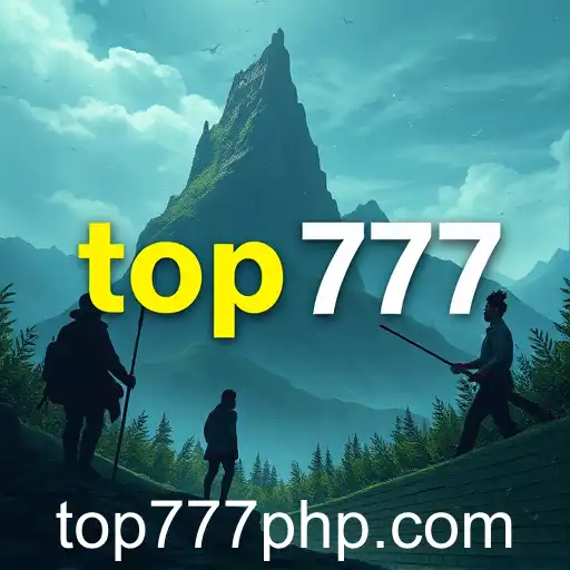 Exploring the Best in Adventure Games: The 'top777' Picks