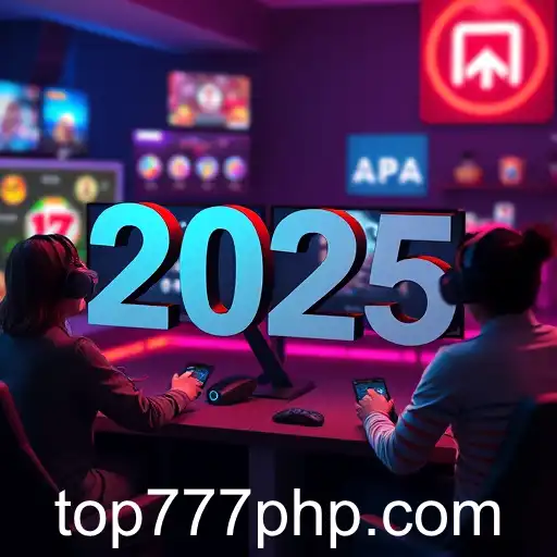The Evolution of Online Gaming in 2025