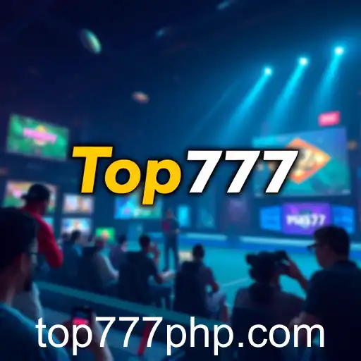 The Evolution of Top777 in the Gaming World