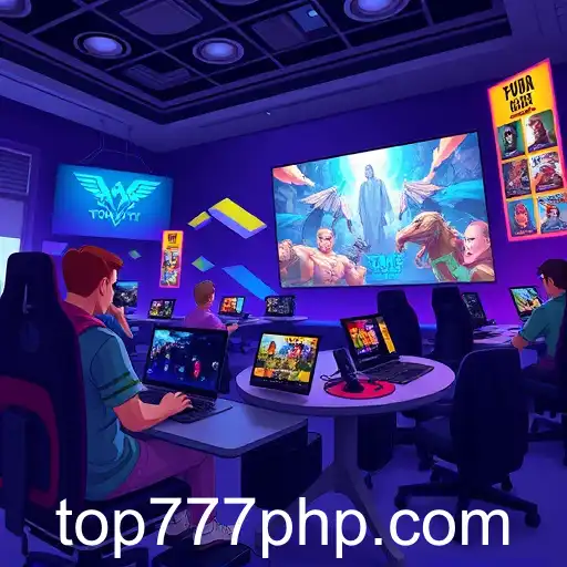 The Evolving Landscape of Online Gaming