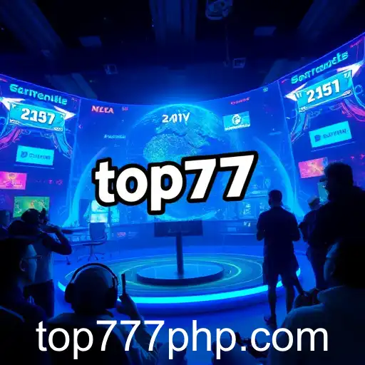 Gaming Industry's Evolution and the Role of top777