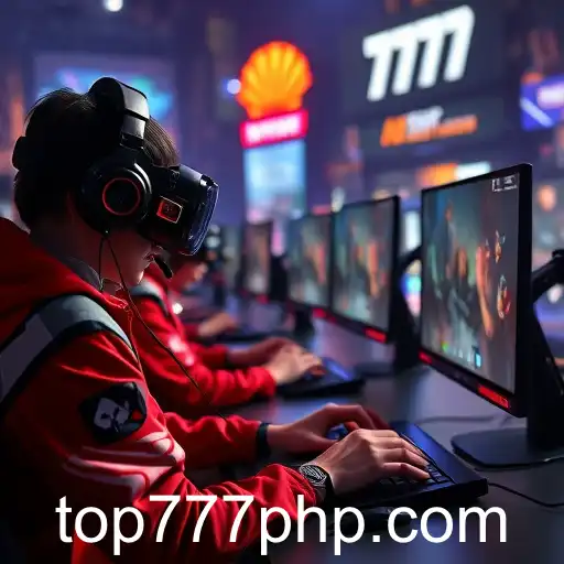 Gaming Sites Revolutionize E-Sports in 2025