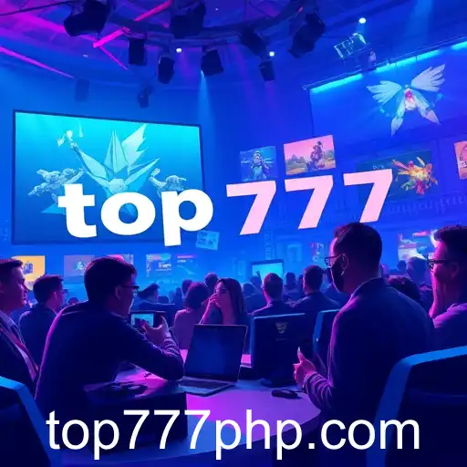 Evolving Landscape of Online Gaming: 2025 Trends