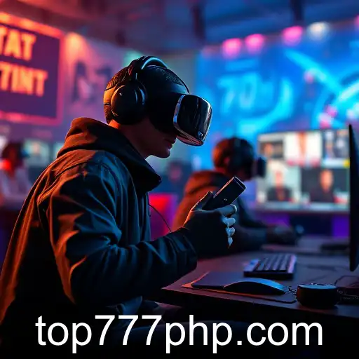 Evolving Landscape of Online Gaming in 2025