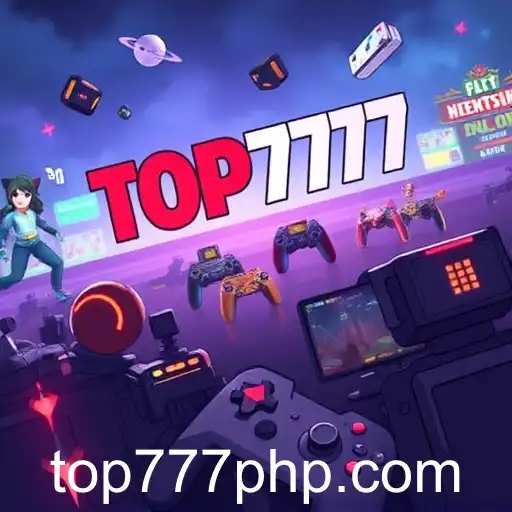 The Rise of Online Gaming and Top777's Influence