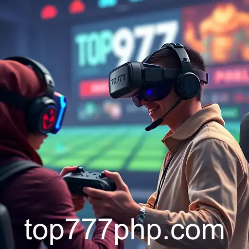 The Rising Trend of Online Gaming in the Mid-2020s