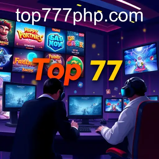 Exploring the Rise of Online Gaming in 2025