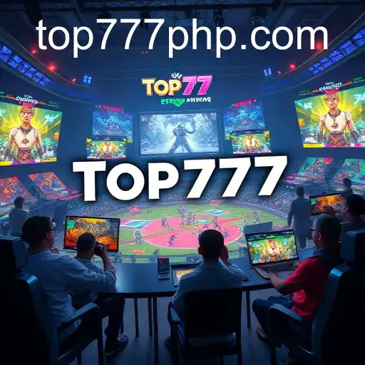 The Rise of Online Gaming Platforms in 2025