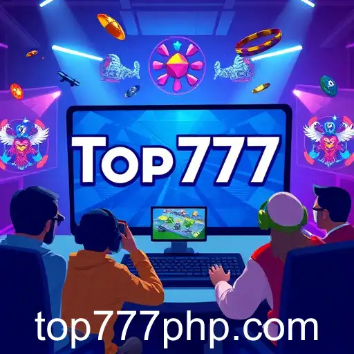 The Rise of Top777 and Its Impact on the Gaming World