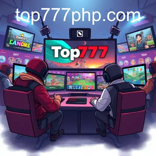 The Rise of Top777: A New Era for Online Gaming