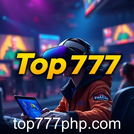The Evolution of Online Gaming and the Rise of top777