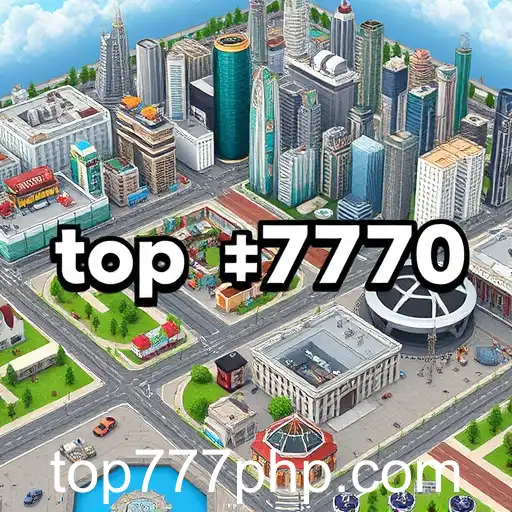 Exploring the Dynamic World of Simulation Games: An Insightful Dive into Top777