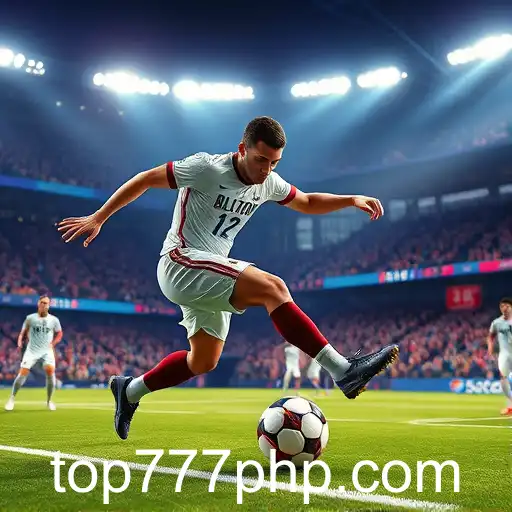 Exploring the Thrills of 'Sports Games' in the Digital Arena