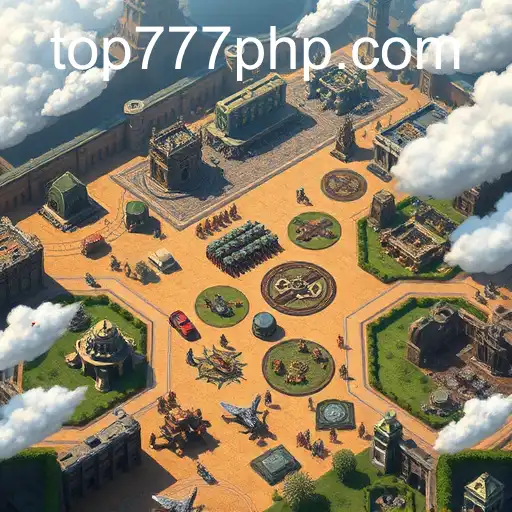 Exploring the Strategy Games of Top777: A Gamers' Paradise