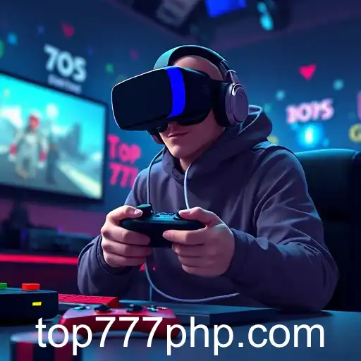 Top Trends in the Online Gaming World