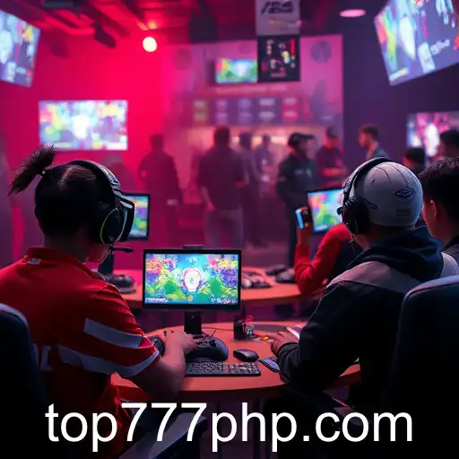 Top Gaming Trends in 2025