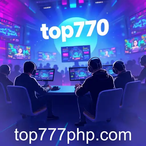 Top777: Evolution of Online Gaming