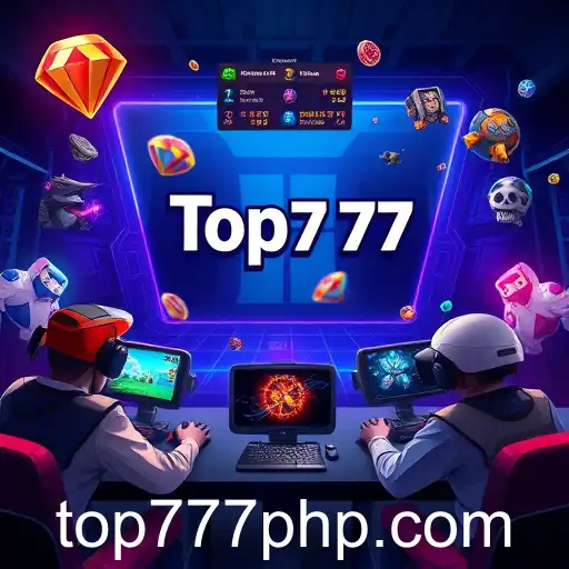 Unveiling the Rise of Top777