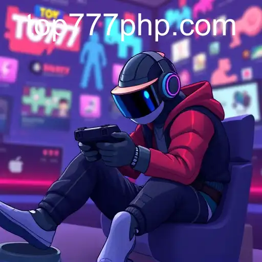 Top777: Evolution in Online Gaming Trends